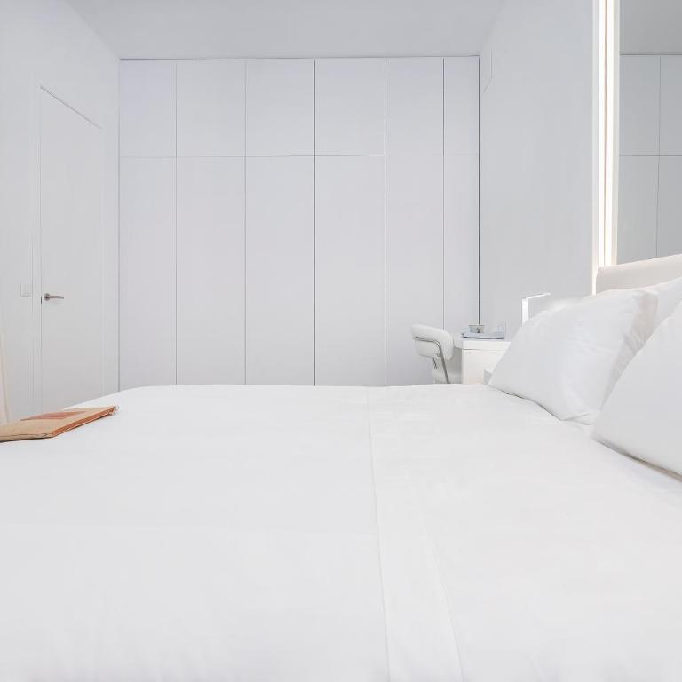 BHost - Lumière Suites - Apartamento - 1