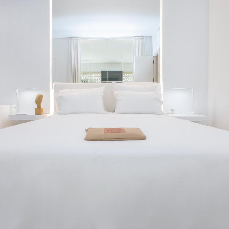 BHost - Lumière Suites - Apartamento - 3