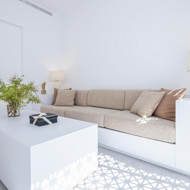 BHost - Lumière Suites - Apartamento - 4