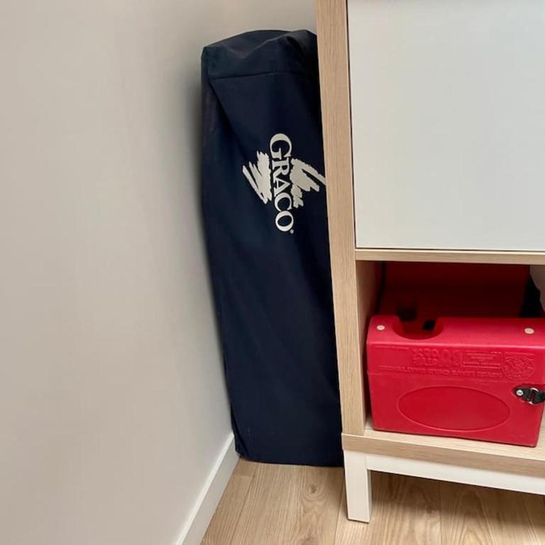 Rouen Préfecture - L'arrière Seine - Apartment mit 1 Schlafzimmer - 6