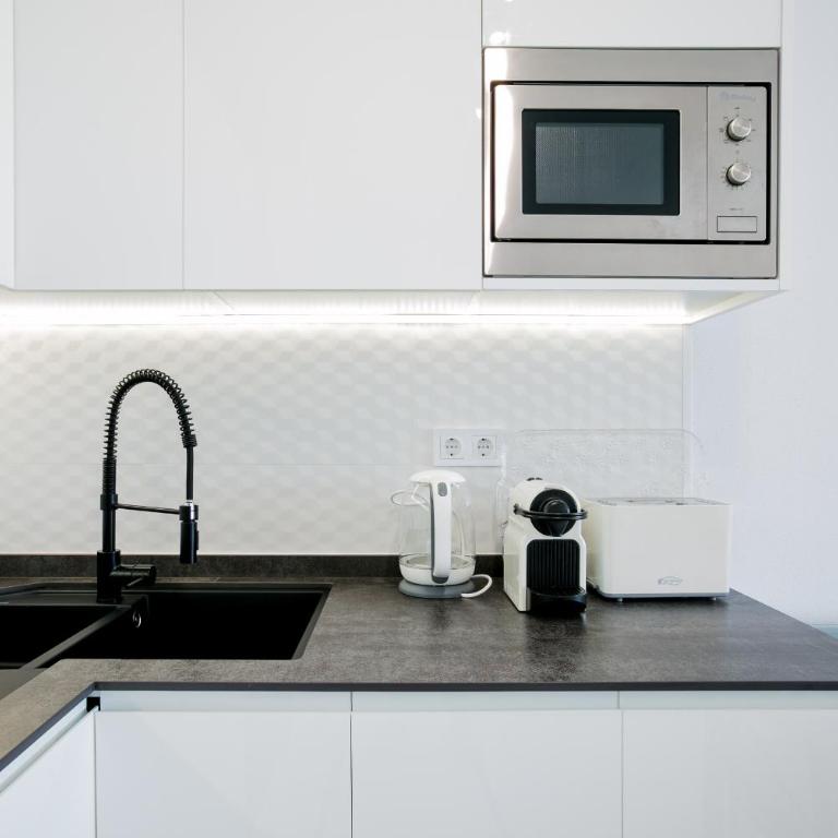 Sunset View - Apartamento de 2 dormitorios - 13