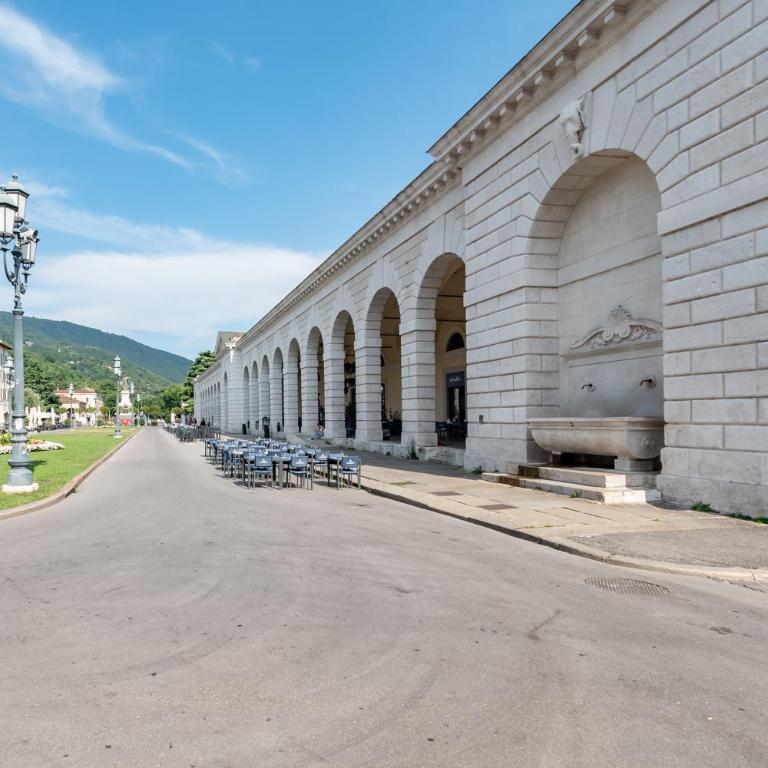 Arnaldo Cozy Home Stay Central with Piazza View - Appartement 1 Chambre - 46