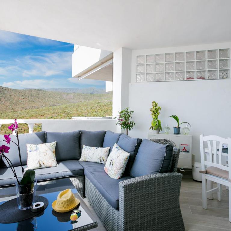 Sunset View - Apartamento de 2 dormitorios - 26