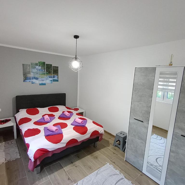 Apartman Savić Divčibare - Apartman sa 1 Spavaćom Sobom - 14