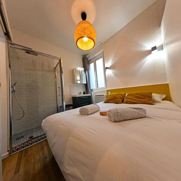 Gare - La Boutique Beauvoisine - Appartamento con 1 Camera da Letto - 8