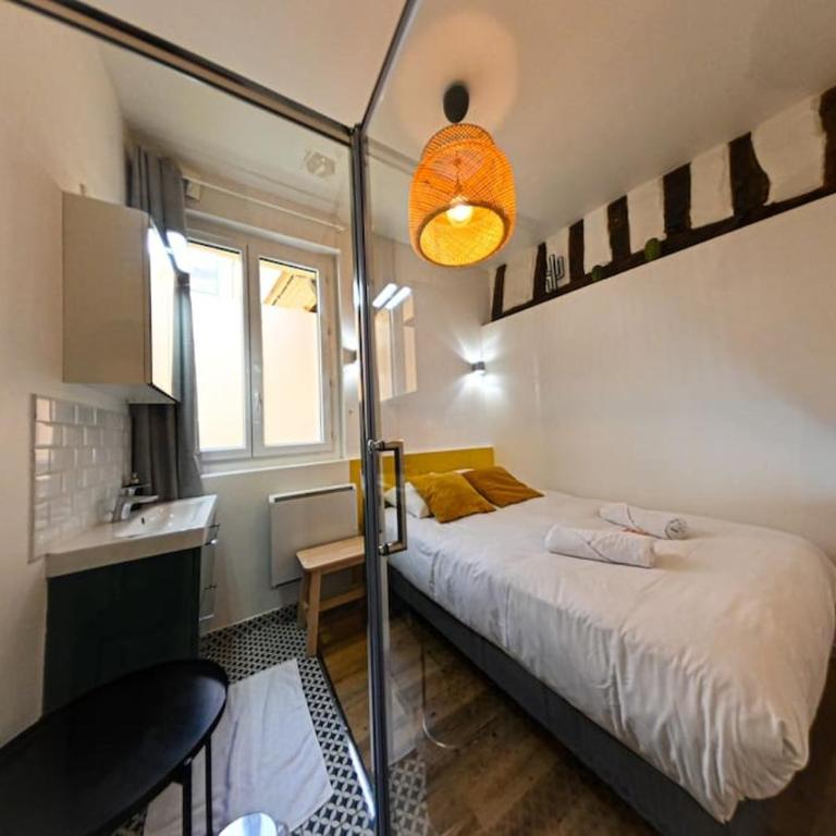 Gare - La Boutique Beauvoisine - Appartamento con 1 Camera da Letto - 15
