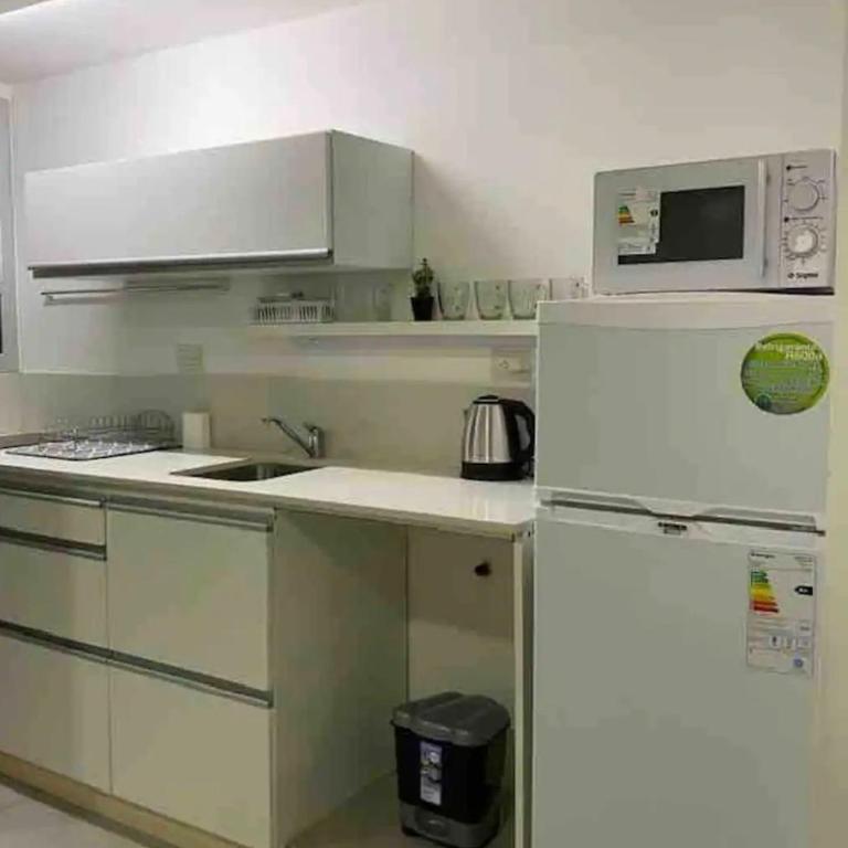 Apart en Las Cañitas a metros de Palermo - Apartamento de 1 dormitorio - 6