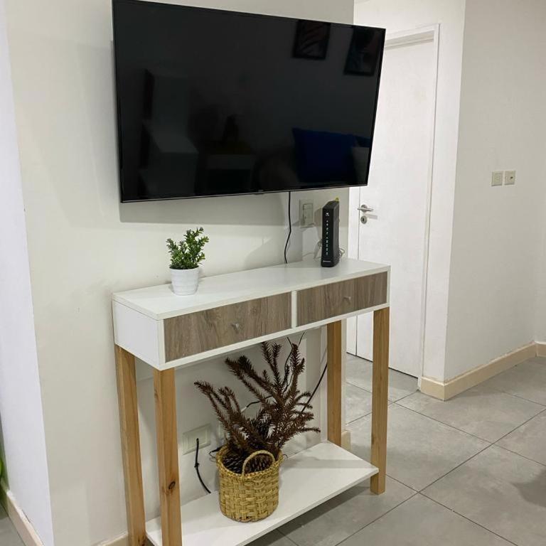 Apart en Las Cañitas a metros de Palermo - Apartamento de 1 dormitorio - 10