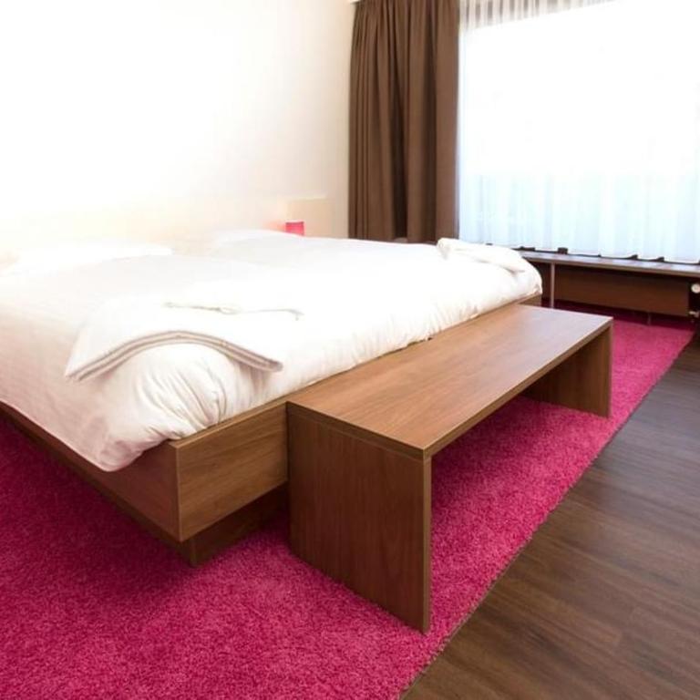 Residence Caddies Club - Superior Apartment mit Balkon - 2