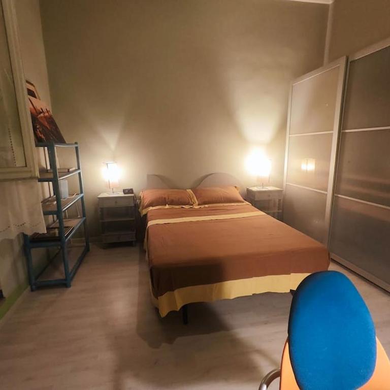Casa Lori - ai piedi di piazzale Michelangelo - Appartamento con 3 Camere da Letto - 10