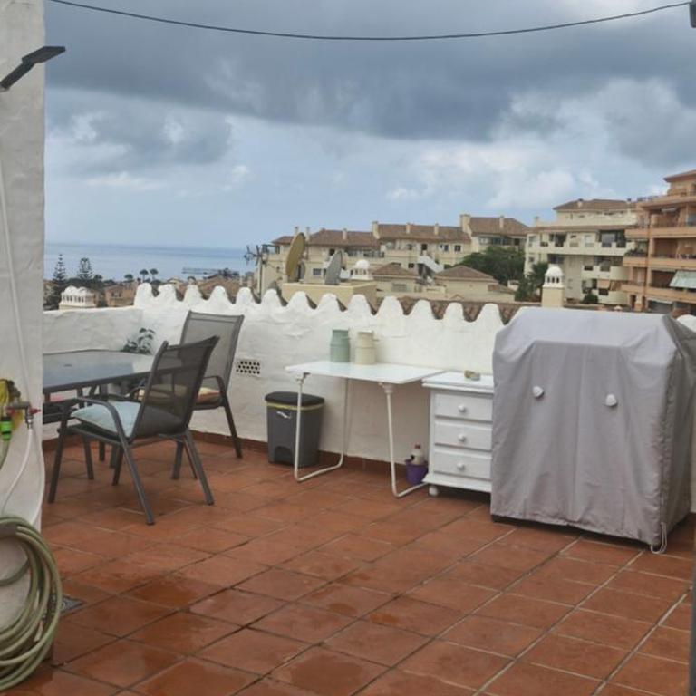 La Casa Soleada, apartement near Marbella in Mijas - Apartamento de 2 dormitorios - 25
