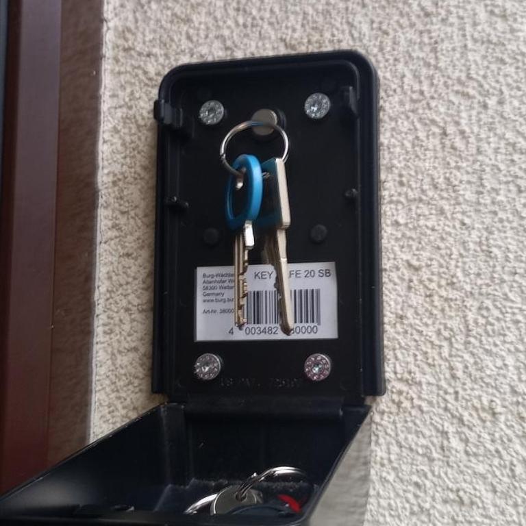 zimmer-graz - Apartment mit 2 Schlafzimmern und Balkon - 27