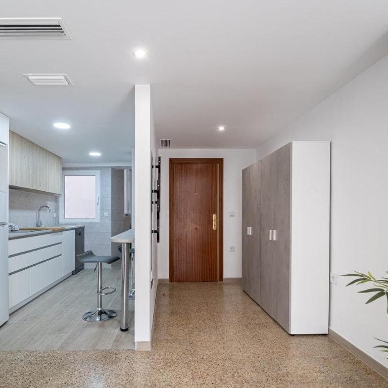 GuestReady - Valencia Bliss near Malvarrosa Beach - Two-Bedroom Apartment - 8