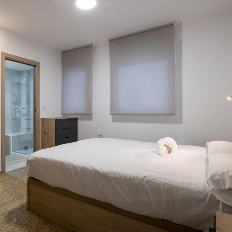GuestReady - Valencia Bliss near Malvarrosa Beach - Two-Bedroom Apartment - 13