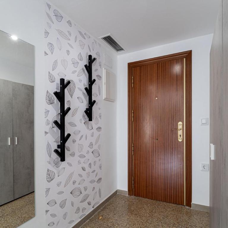 GuestReady - Valencia Bliss near Malvarrosa Beach - Two-Bedroom Apartment - 22