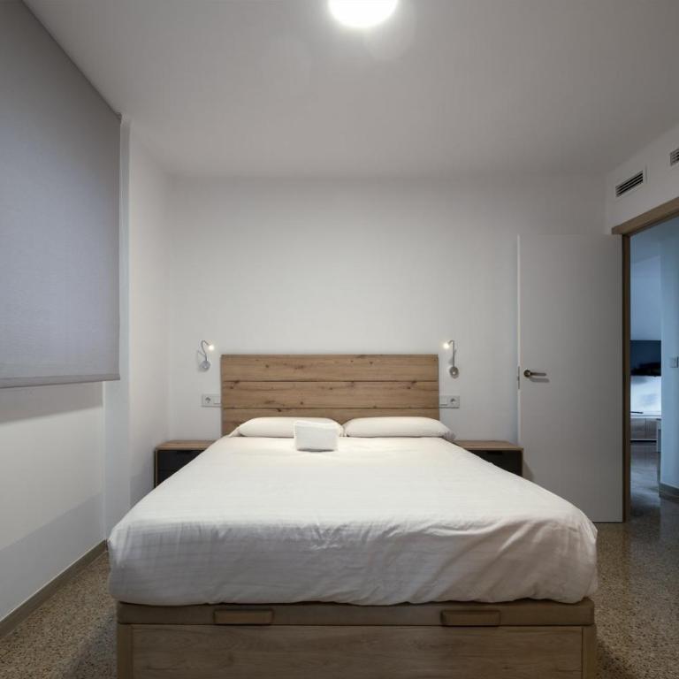 GuestReady - Valencia Bliss near Malvarrosa Beach - Two-Bedroom Apartment - 14