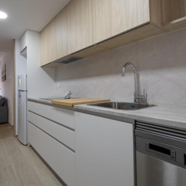 GuestReady - Valencia Bliss near Malvarrosa Beach - Two-Bedroom Apartment - 11