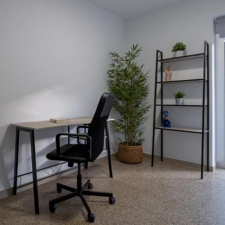 GuestReady - Valencia Bliss near Malvarrosa Beach - Two-Bedroom Apartment - 19
