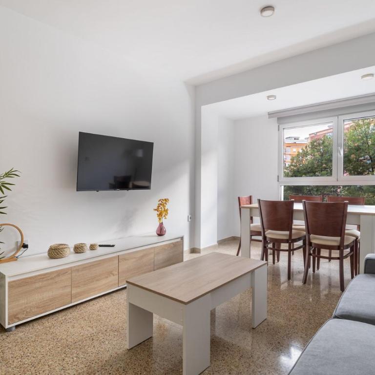 GuestReady - Valencia Bliss near Malvarrosa Beach - Two-Bedroom Apartment - 2