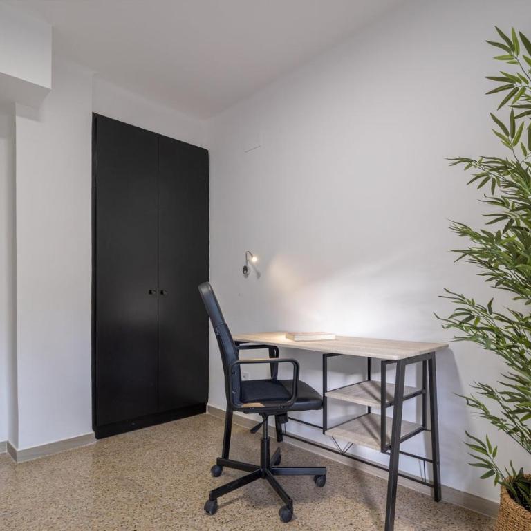 GuestReady - Valencia Bliss near Malvarrosa Beach - Two-Bedroom Apartment - 20