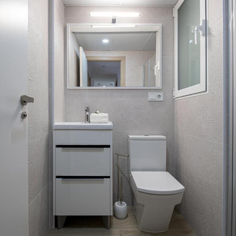 GuestReady - Valencia Bliss near Malvarrosa Beach - Two-Bedroom Apartment - 23