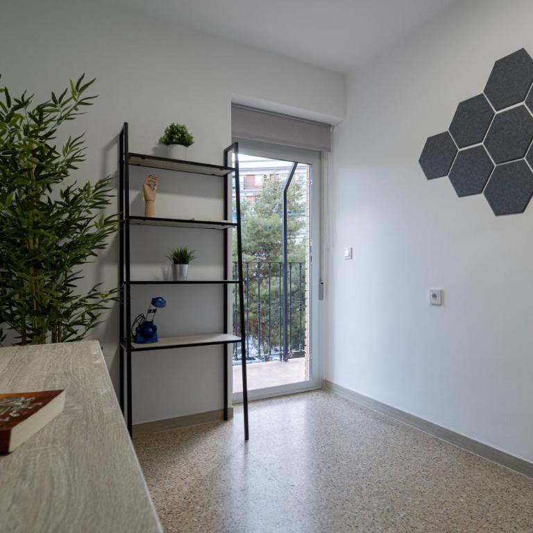 GuestReady - Valencia Bliss near Malvarrosa Beach - Two-Bedroom Apartment - 21