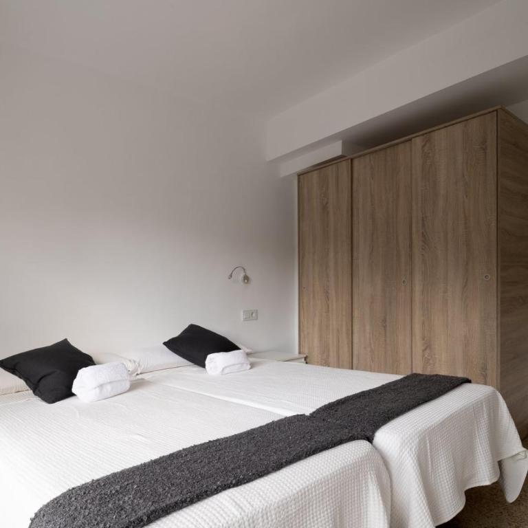 GuestReady - Valencia Bliss near Malvarrosa Beach - Two-Bedroom Apartment - 4