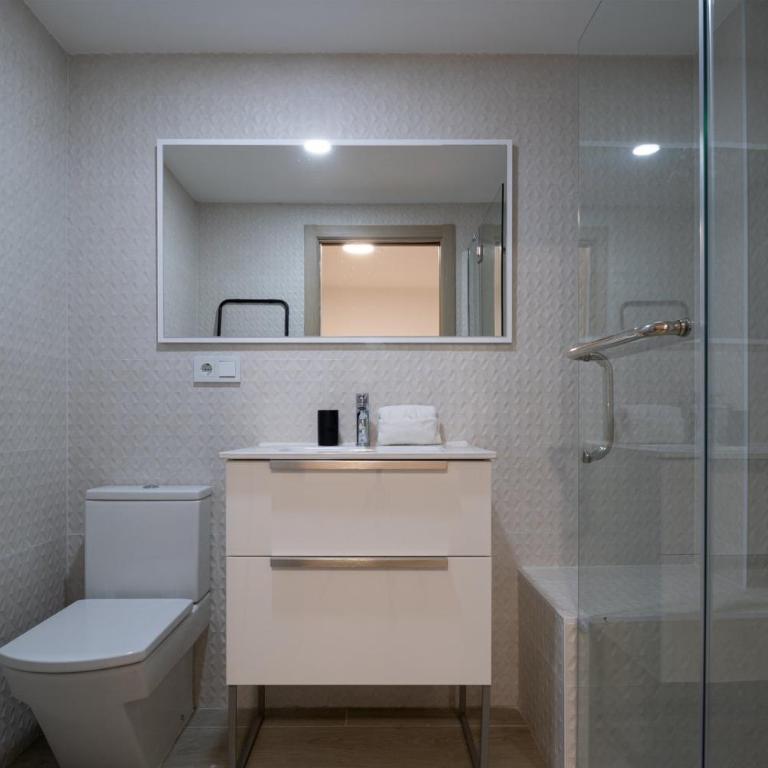 GuestReady - Valencia Bliss near Malvarrosa Beach - Two-Bedroom Apartment - 15
