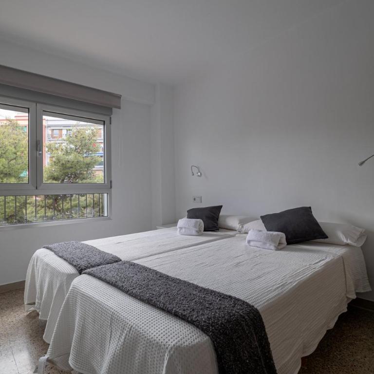 GuestReady - Valencia Bliss near Malvarrosa Beach - Two-Bedroom Apartment - 16