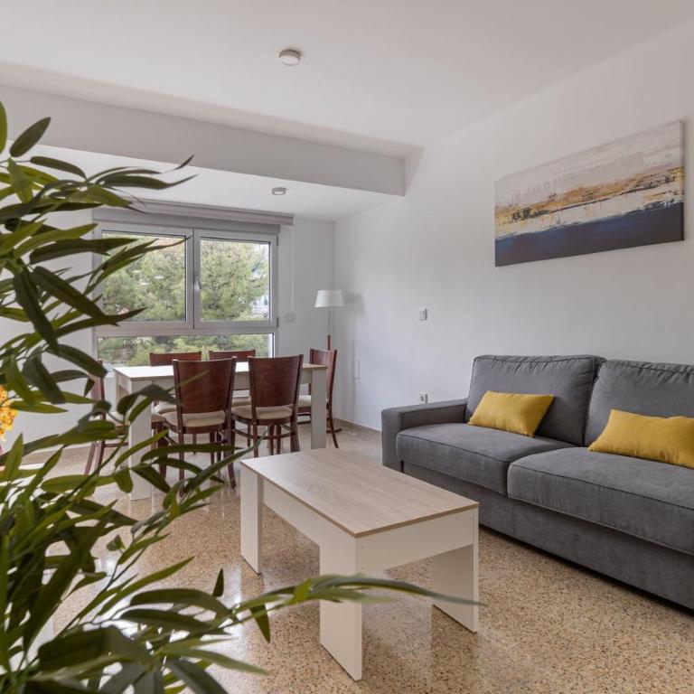 GuestReady - Valencia Bliss near Malvarrosa Beach - Two-Bedroom Apartment - 6