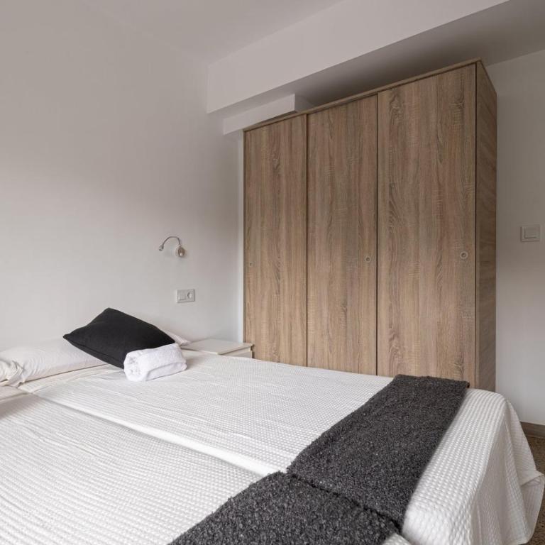 GuestReady - Valencia Bliss near Malvarrosa Beach - Two-Bedroom Apartment - 17