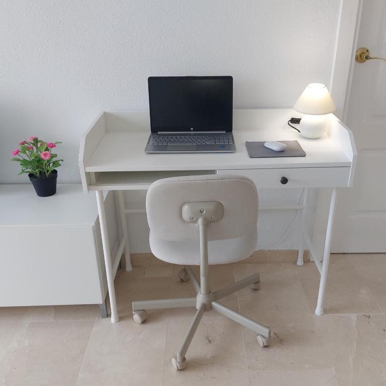 La Casa Soleada, apartement near Marbella in Mijas - Apartamento de 2 dormitorios - 12