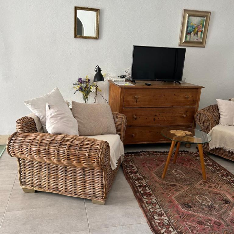 Tranquil setting - Apartment - 18