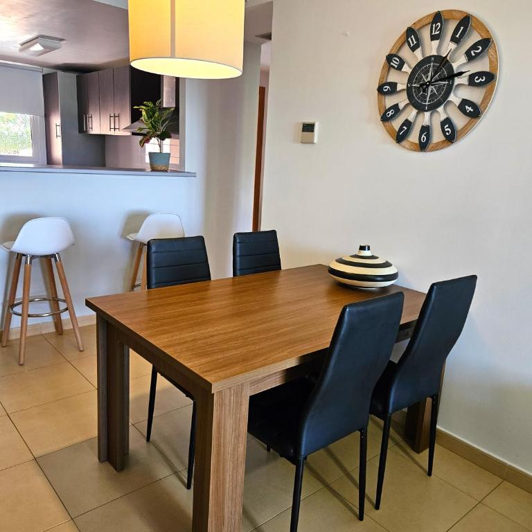 Vista Del Sol - Apartamento de 2 dormitorios con balcón y terraza - 13