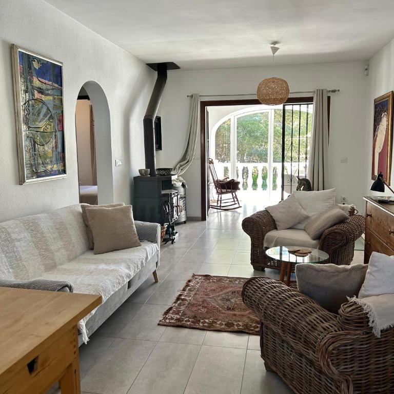 Tranquil setting - Apartment - 13