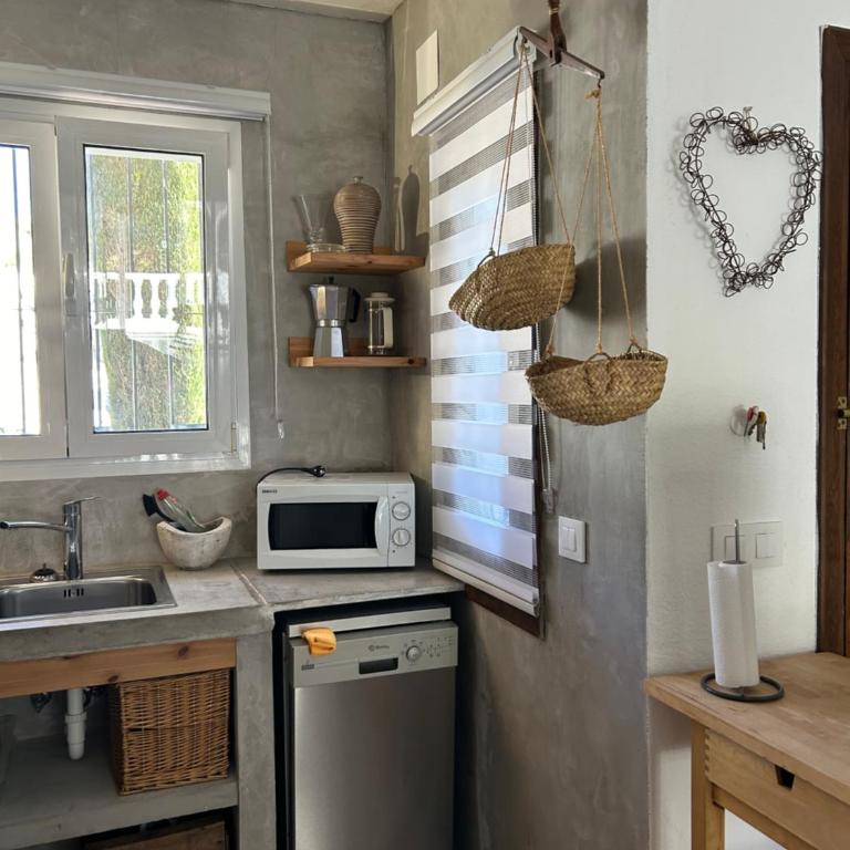 Tranquil setting - Apartment - 20