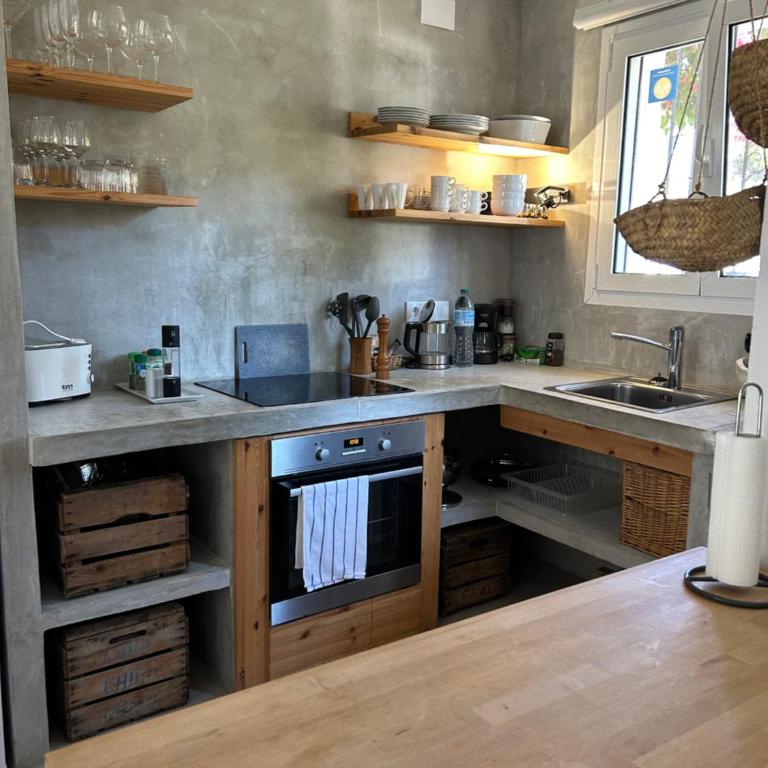Tranquil setting - Apartment - 23