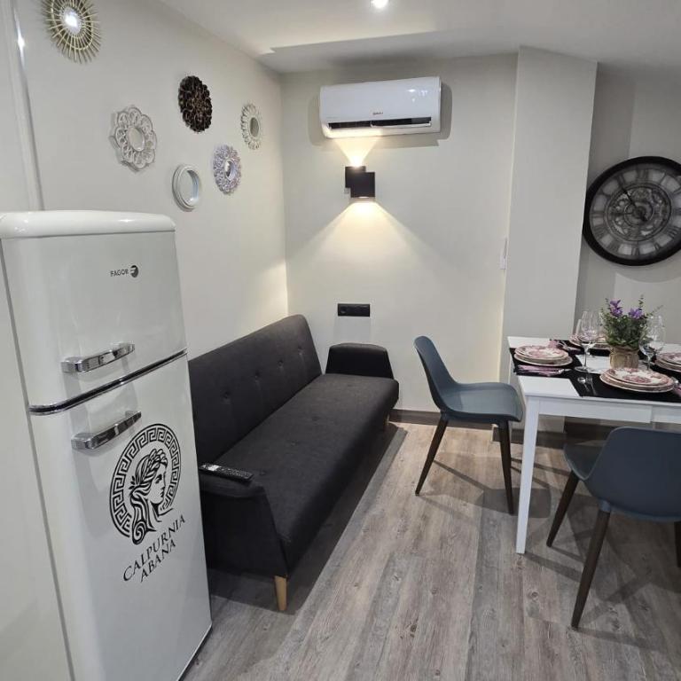 Calpurnia Abana - Apartamento de 1 dormitorio - 3