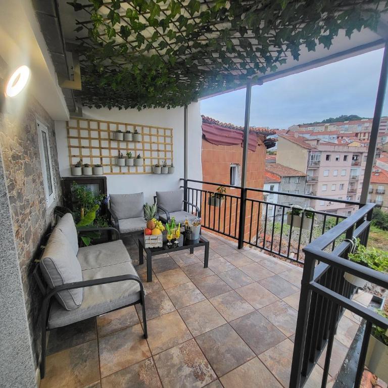 Calpurnia Abana - Apartamento de 1 dormitorio - 8