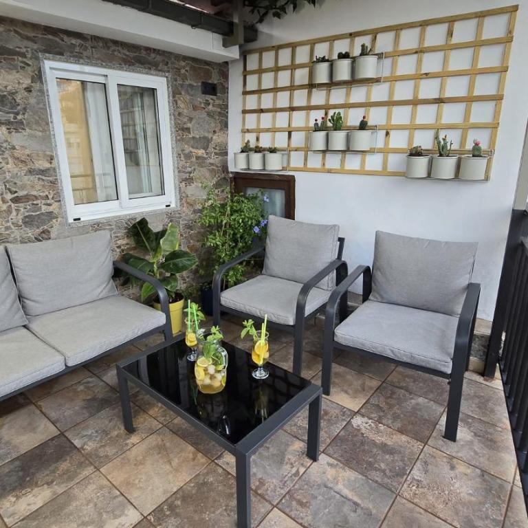 Calpurnia Abana - Apartamento de 1 dormitorio - 11