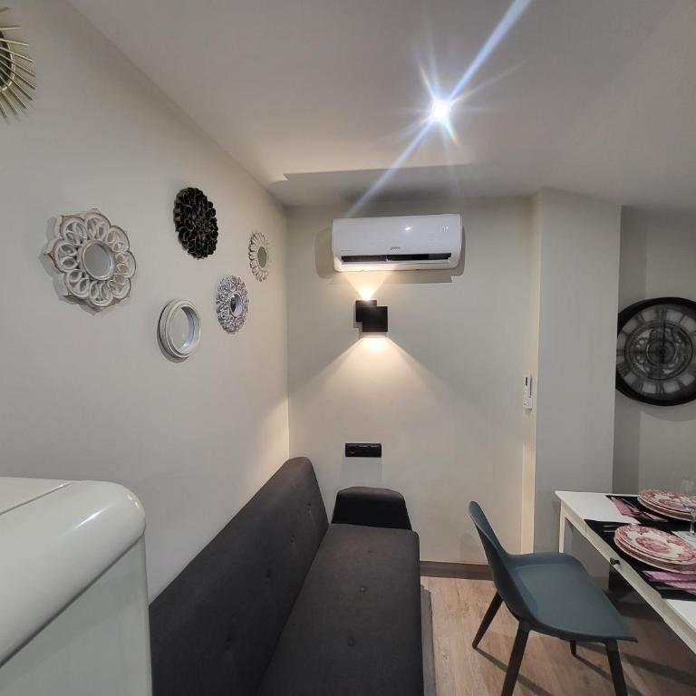 Calpurnia Abana - Apartamento de 1 dormitorio - 10
