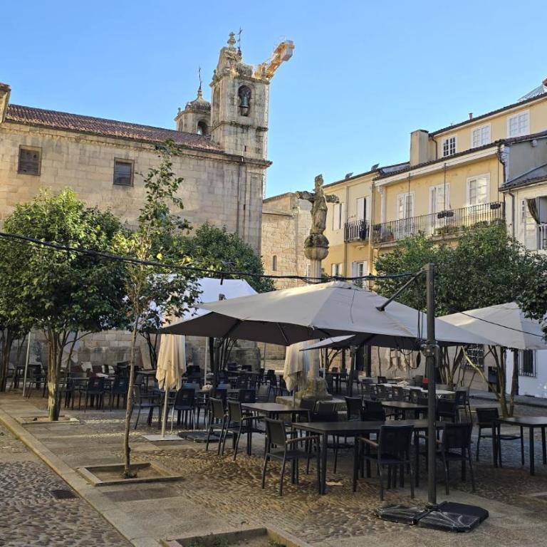 Calpurnia Abana - Apartamento de 1 dormitorio - 23