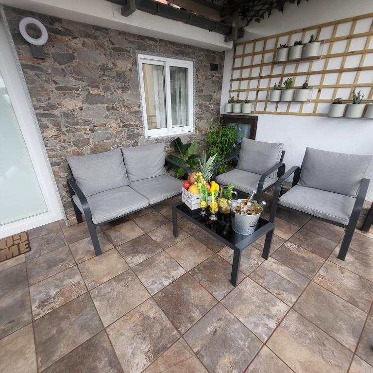 Calpurnia Abana - Apartamento de 1 dormitorio - 12