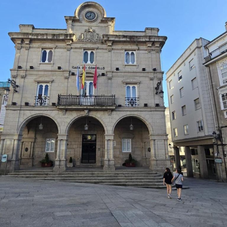 Calpurnia Abana - Apartamento de 1 dormitorio - 24