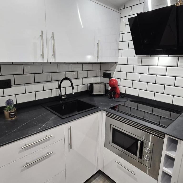 Calpurnia Abana - Apartamento de 1 dormitorio - 6