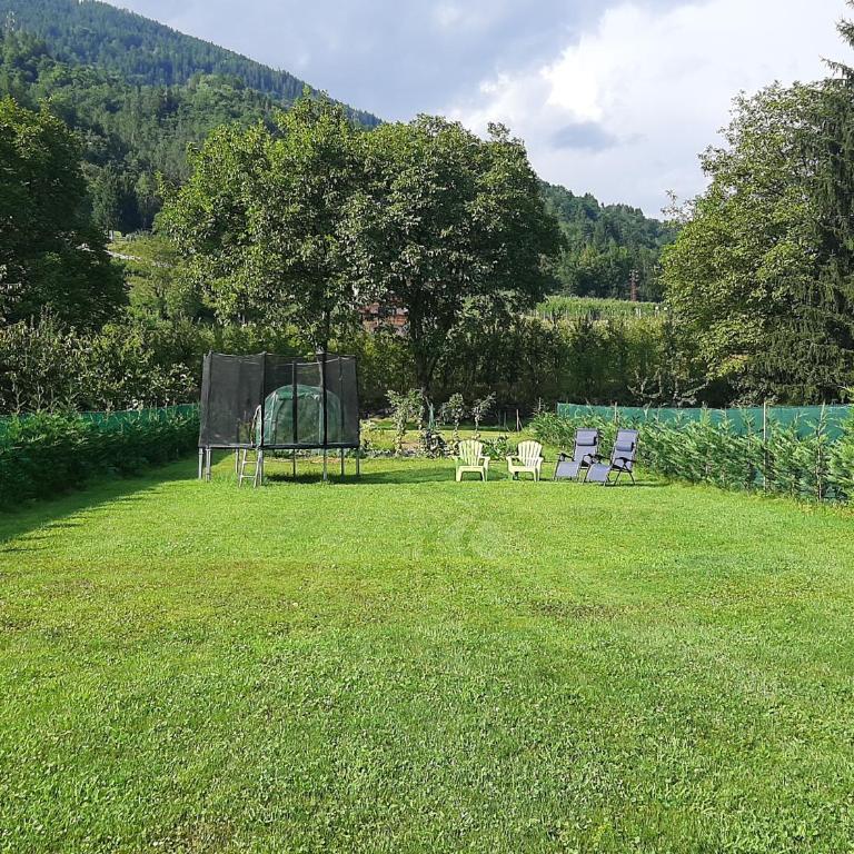 Mansarda Ravelli Dimaro - Apartamento de 2 dormitorios - 14