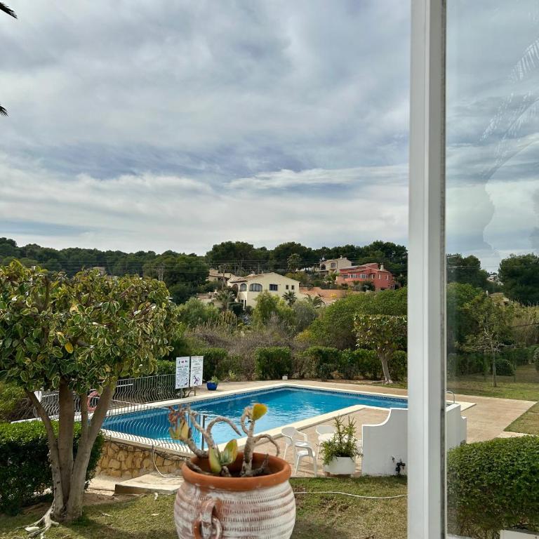 Tranquil setting - Apartment - 24