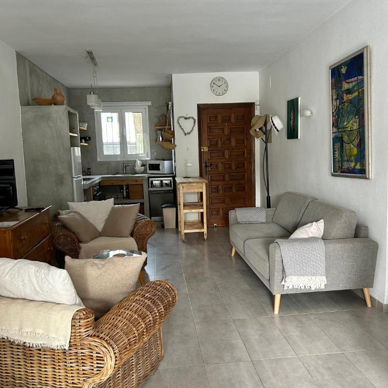Tranquil setting - Apartment - 12