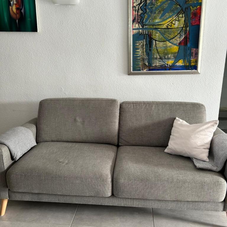 Tranquil setting - Apartment - 11