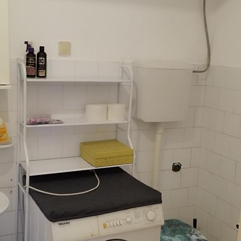 Apartman TWINS - Two-Bedroom Apartment with Terrace - 20